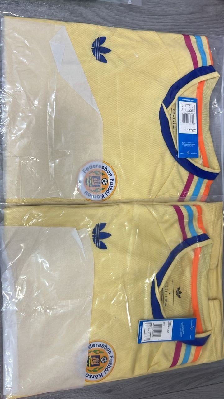 Curacao uitshirts verschillende maten, Ophalen of Verzenden