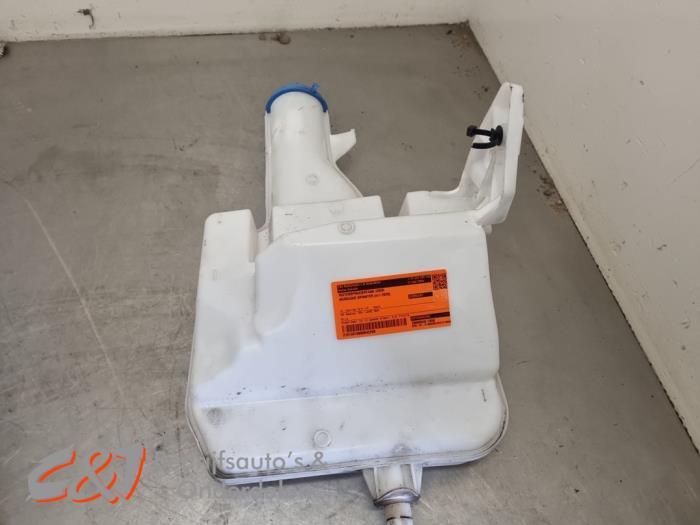Ruitensproeiertank voor van een Mercedes Sprinter, Gebruikt, -, Ophalen of Verzenden, -