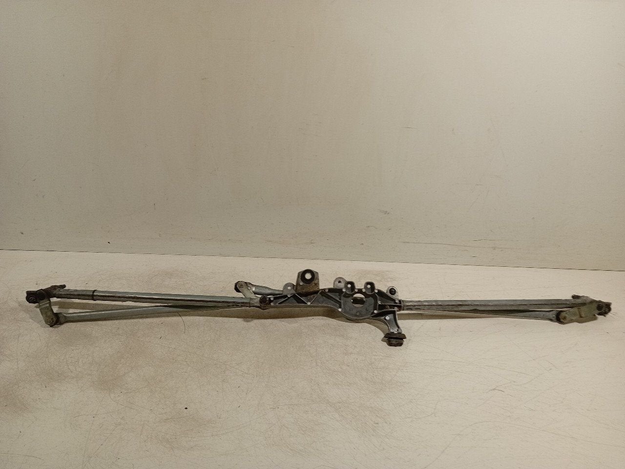 Ruitenwisser mechaniek voor Opel Astra, Onderdelen@venauto.nl, Van der Ven Autorecycling B.V., Gebruikt, Ettenseweg 76, 4706 PB Roosendaal, The Netherlands