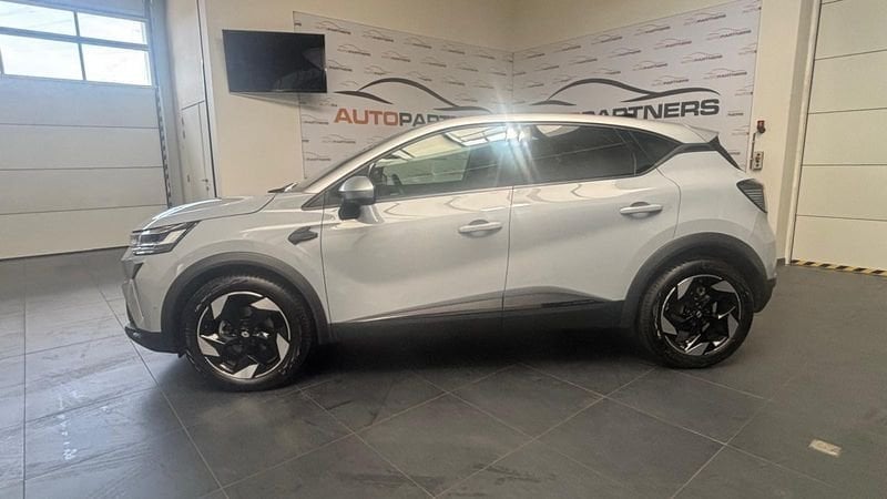 Renault Captur TCe 90 Techno, Voorwielaandrijving, Stof, Euro 6, 91 pk