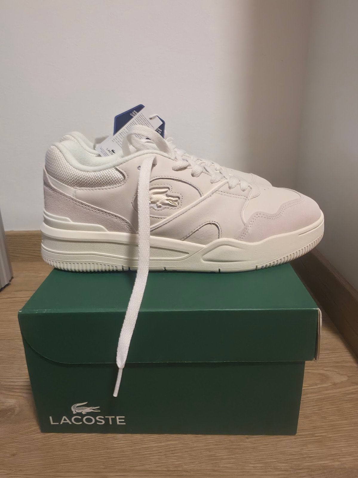 Lacoste, Vêtements | Hommes, Neuf, Enlèvement ou Envoi, Lacoste, Baskets