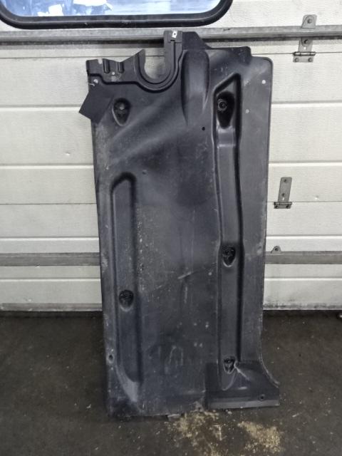 CACHE SOUS MOTEUR Audi A3 Sportback (8VA / 8VF), Mevr. I. Hauben, Audi, Utilisé, Rue de l'Espoir 34 34
4030  GRIVEGNÉE, BE