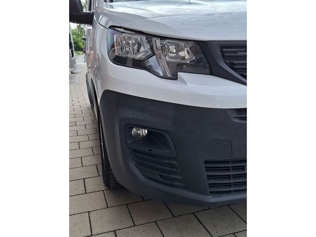 Peugeot Partner Standard Heavy Premium 1.5 BlueHDI S/S, Euro 6, Boîte manuelle, 5 portes, 100 ch