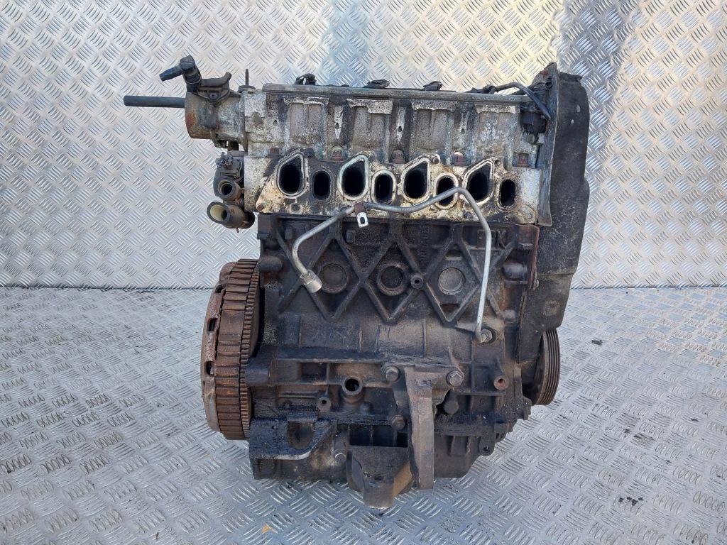 Moteur F9Q760 Complet RENAULT TRAFIC, Envoi, Utilisé, Daihatsu