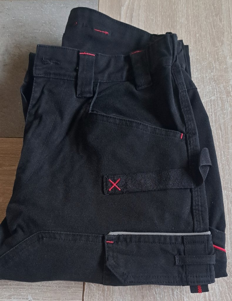 Pantalon de travail ados / hommes / femmes, Enlèvement, Utilisé, Femmes, Pantalon