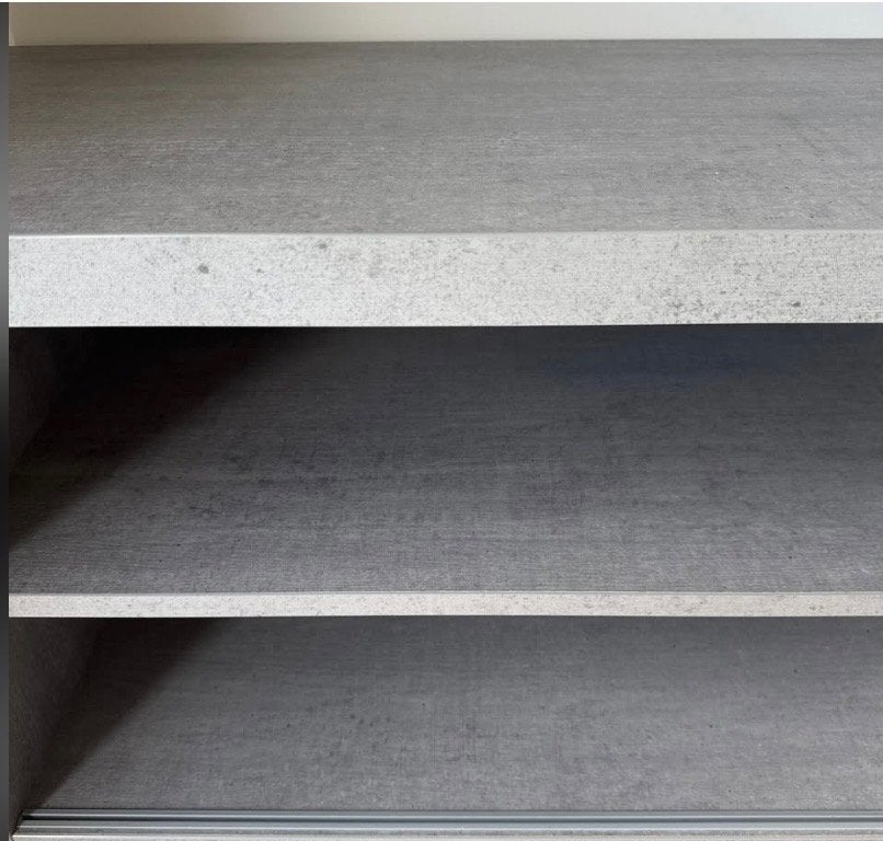 kast, 3 ou 4 tiroirs, Moins de 25 cm, Moins de 100 cm, Comme neuf