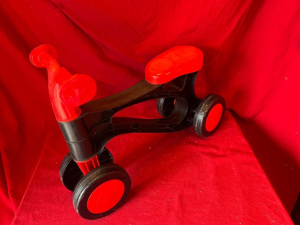 Vélo pour enfants Lena, Enlèvement ou Envoi, Comme neuf