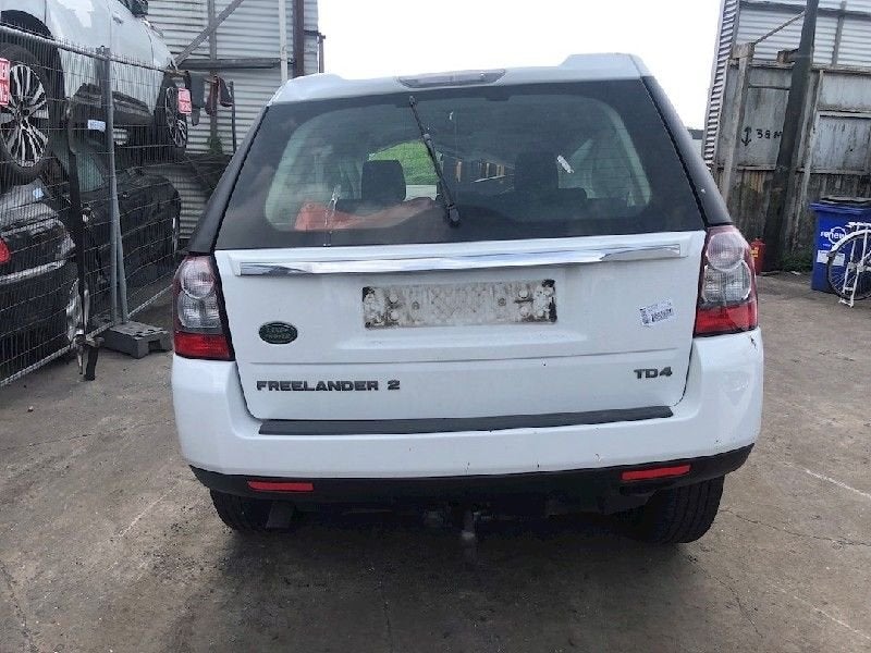 CARDAN ARRIERE GAUCHE (TRANSMISSION) Freelander II, Utilisé, Land Rover