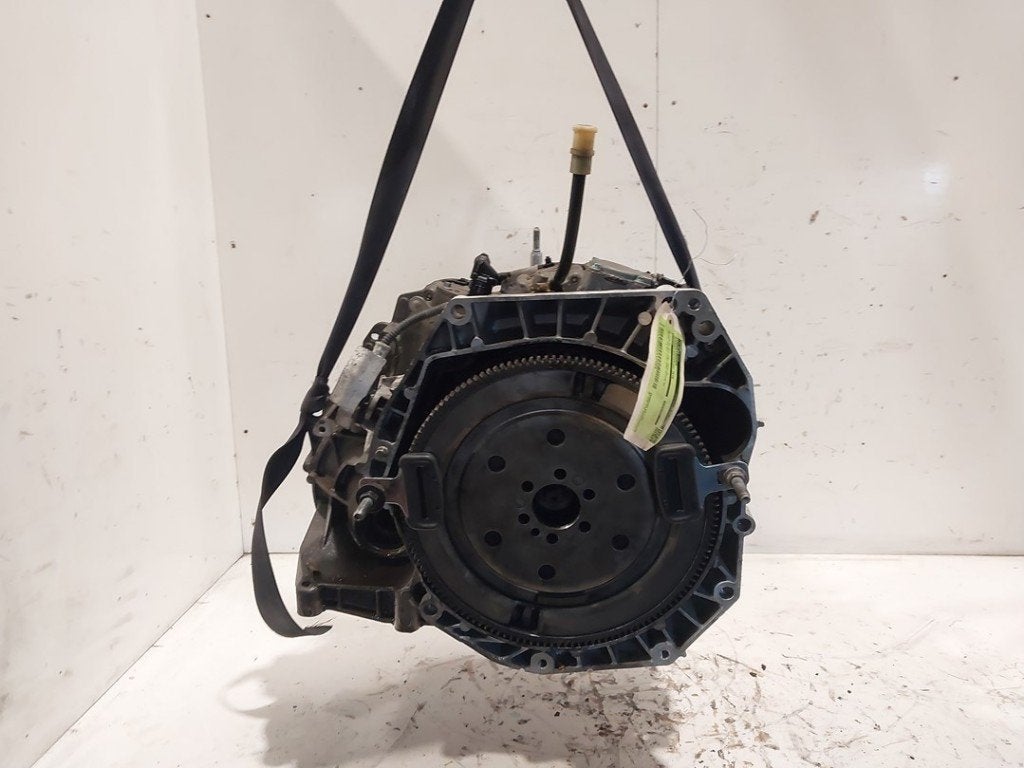 BOITE DE VITESSES AUTOMATIQUE Renault Captur (2R), Dhr. J. Ham, Renault, Administratie@autoham.nl, Utilisé