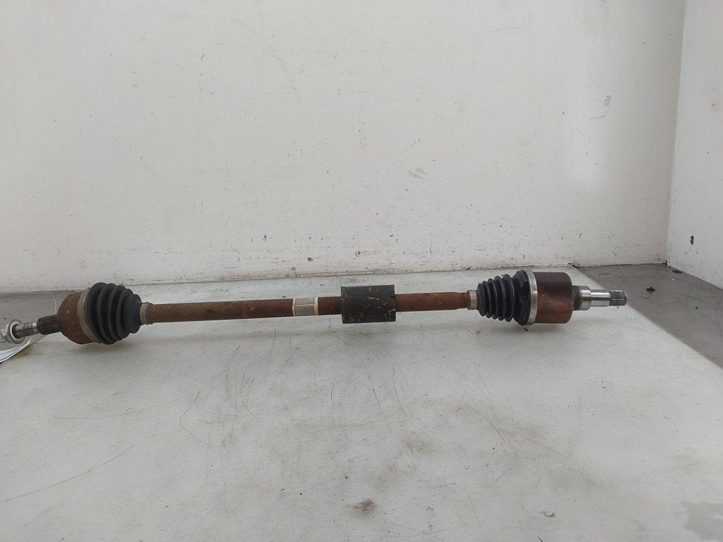 AANDRIJFAS RECHTS VOOR (|2517631|L1T63B436BB|L1T63B436BC|), Dhr. J. Ham, Gebruikt, Administratie@autoham.nl, Ford