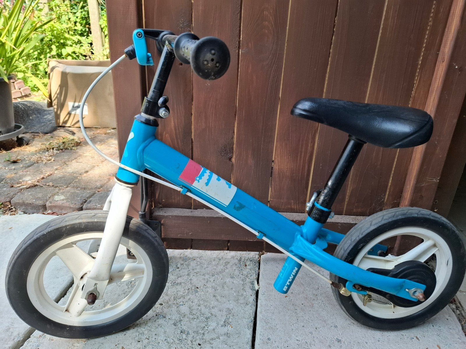 Loopfietsje, Fietsen en Brommers, Fietsen | Kinderfietsjes, Ophalen