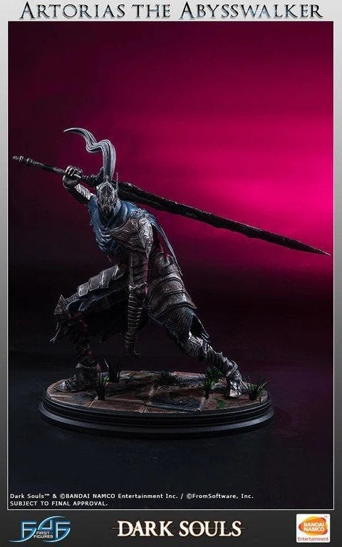 Dark Souls Artorias, Ophalen of Verzenden, Nieuw