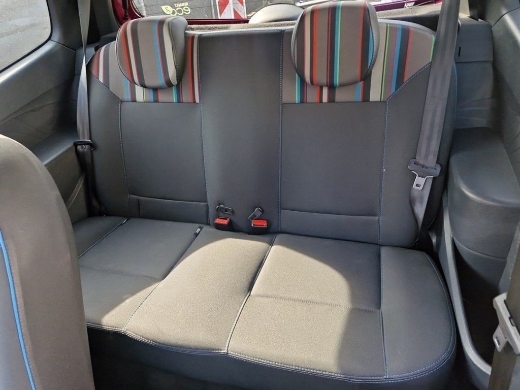 CEINTURE DE SECURITE ARRIERE GAUCHE Renault Twingo II (CN), Autos : Pièces & Accessoires, Renault, Utilisé, Peter-Huppertz-Straße 5
51063  Köln, DE