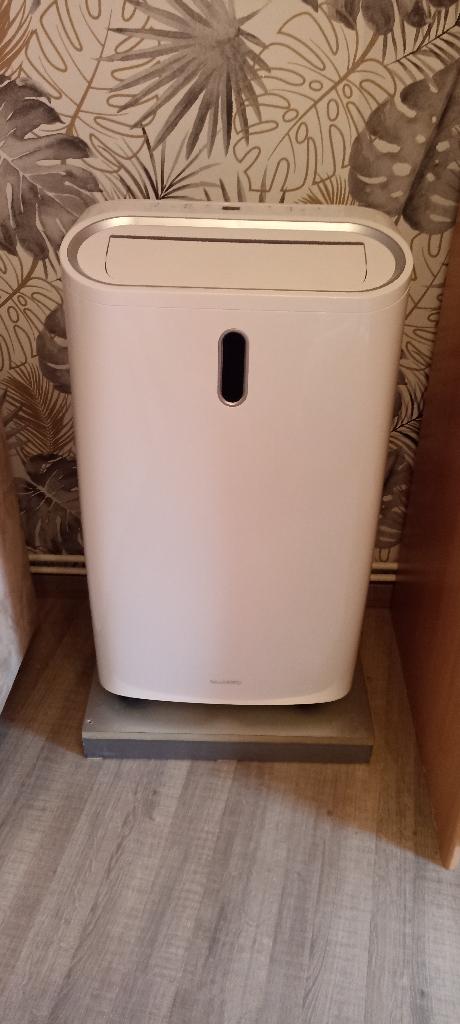 Airco, Electroménager, Climatiseurs, Minuterie, 60 à 100 m³, Refroidissement et Déshumidification, Comme neuf