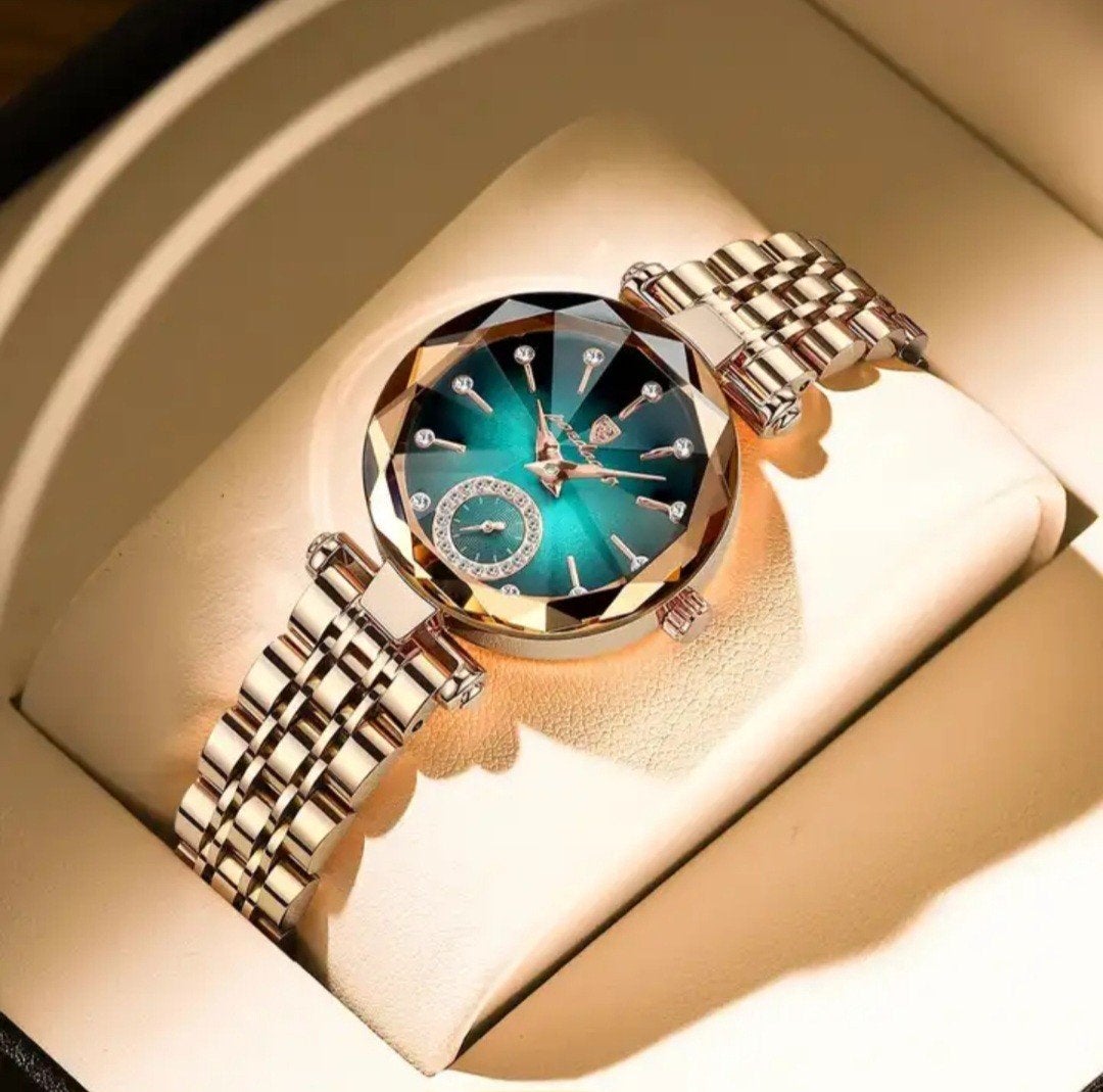 dameshorloge, Handtassen en Accessoires, Horloges | Dames, Ophalen of Verzenden