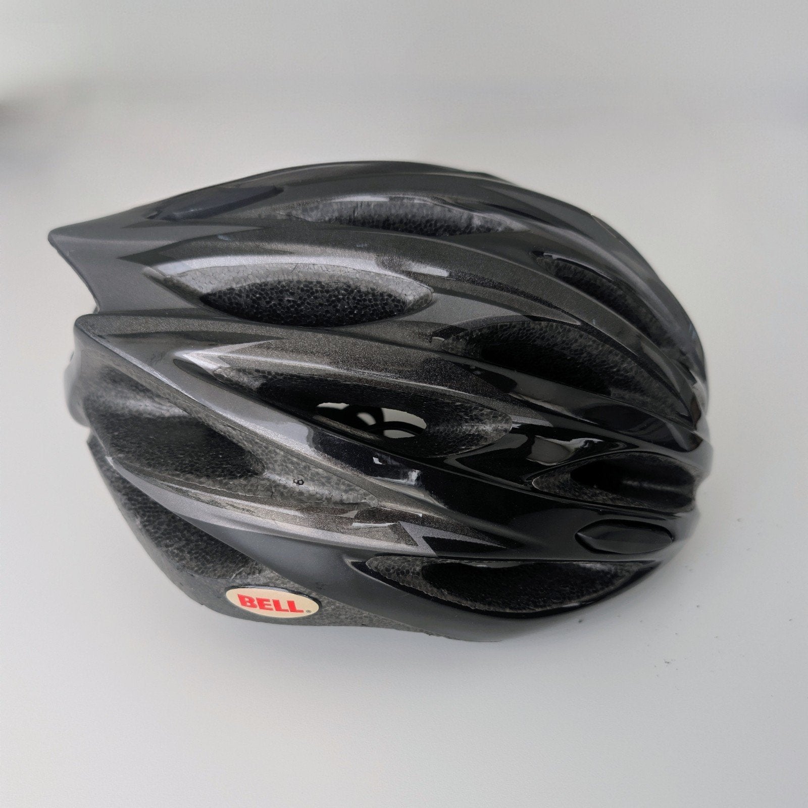 Bell fietshelm Small, Ophalen, Gebruikt, S, Bell