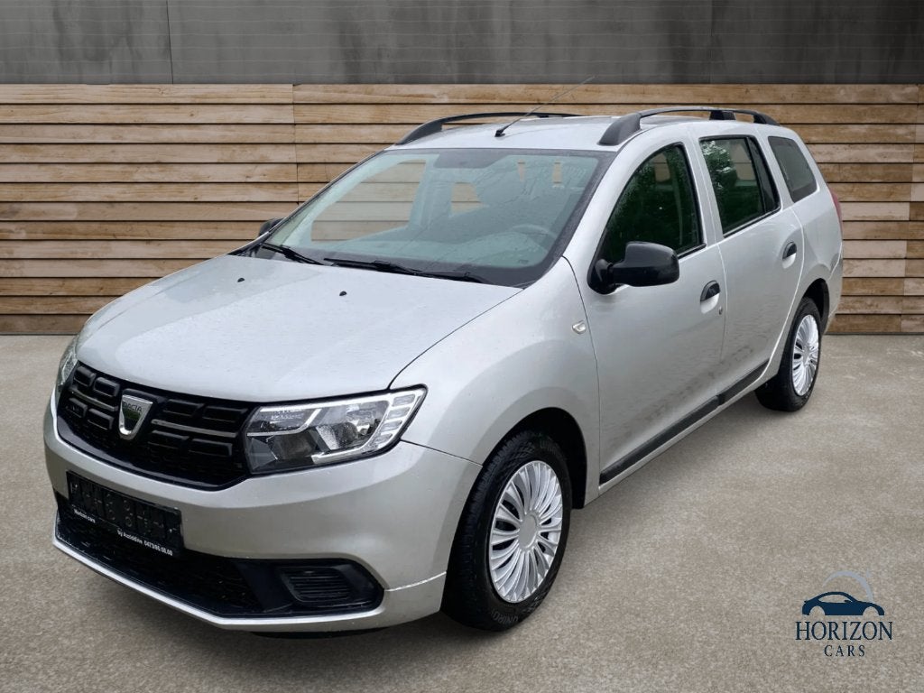 Dacia Logan Mcv Benzine (Euro 6b) + Garantie, 898 cc, Euro 6, Logan, 5 deurs