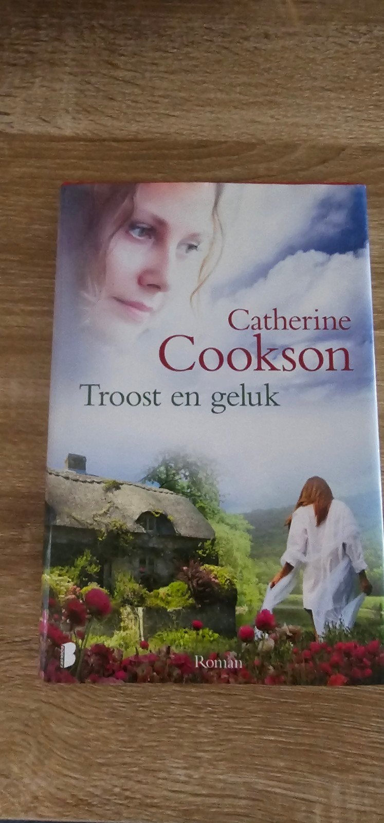 Catherine Cookson - Troost en geluk, Enlèvement ou Envoi, Catherine Cookson