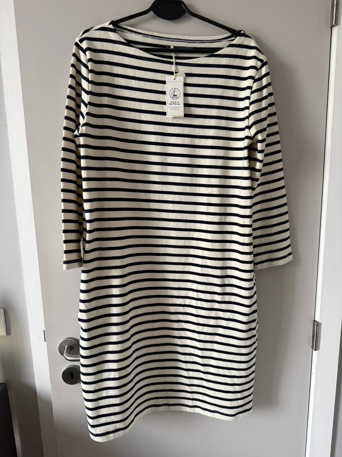 Robe Petit Bateau, taille M., Enlèvement ou Envoi, Comme neuf, Taille 38/40 (M)