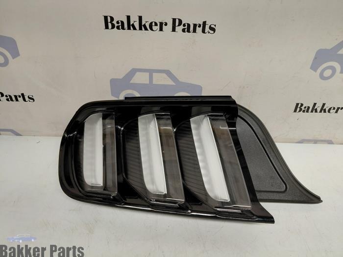 Achterlicht links van een Ford Usa Mustang, Auto-onderdelen, Gebruikt, -, -, -