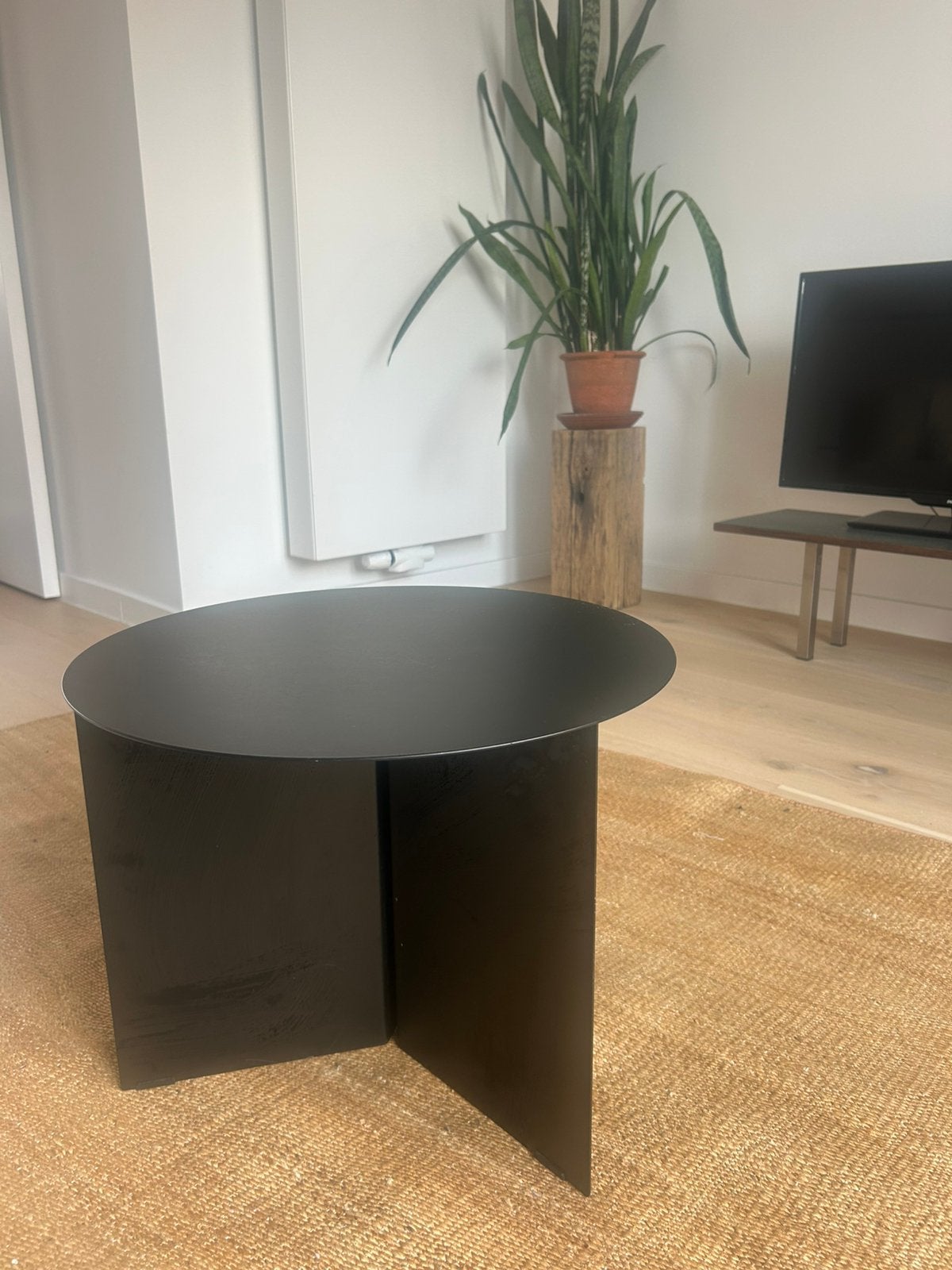 Hay Slit table, Enlèvement, Comme neuf
