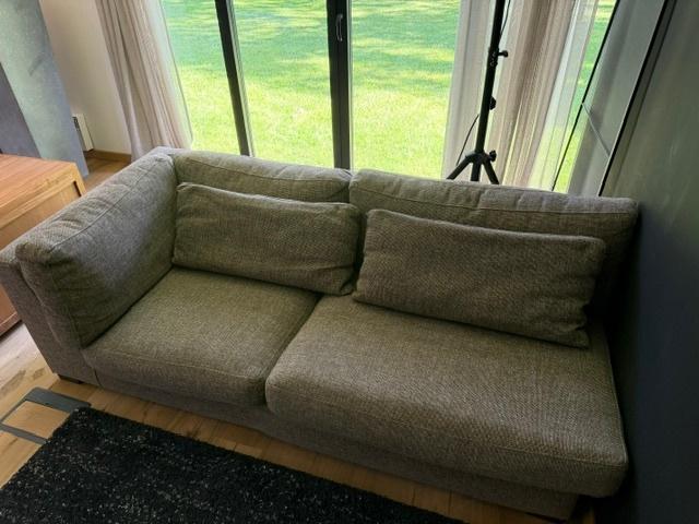 Siège gratuit (à venir chercher), Maison & Meubles, 75 à 100 cm, 150 à 200 cm, Comme neuf, Enlèvement