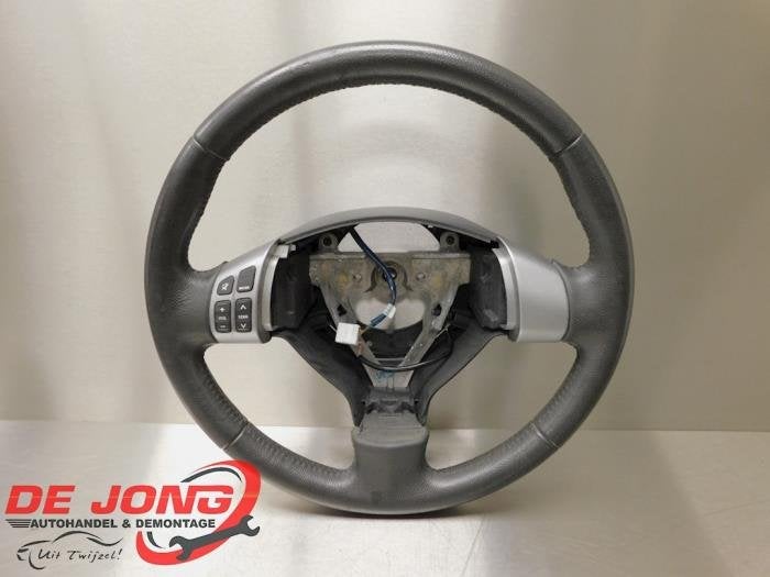 Volant d'un Suzuki Splash, -, 3 mois de garantie, Utilisé, -