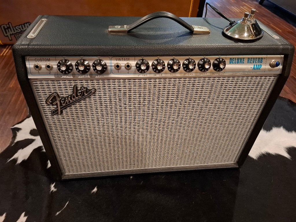 FENDER AMPS, Muziek en Instrumenten, Versterkers | Bas en Gitaar, Ophalen of Verzenden