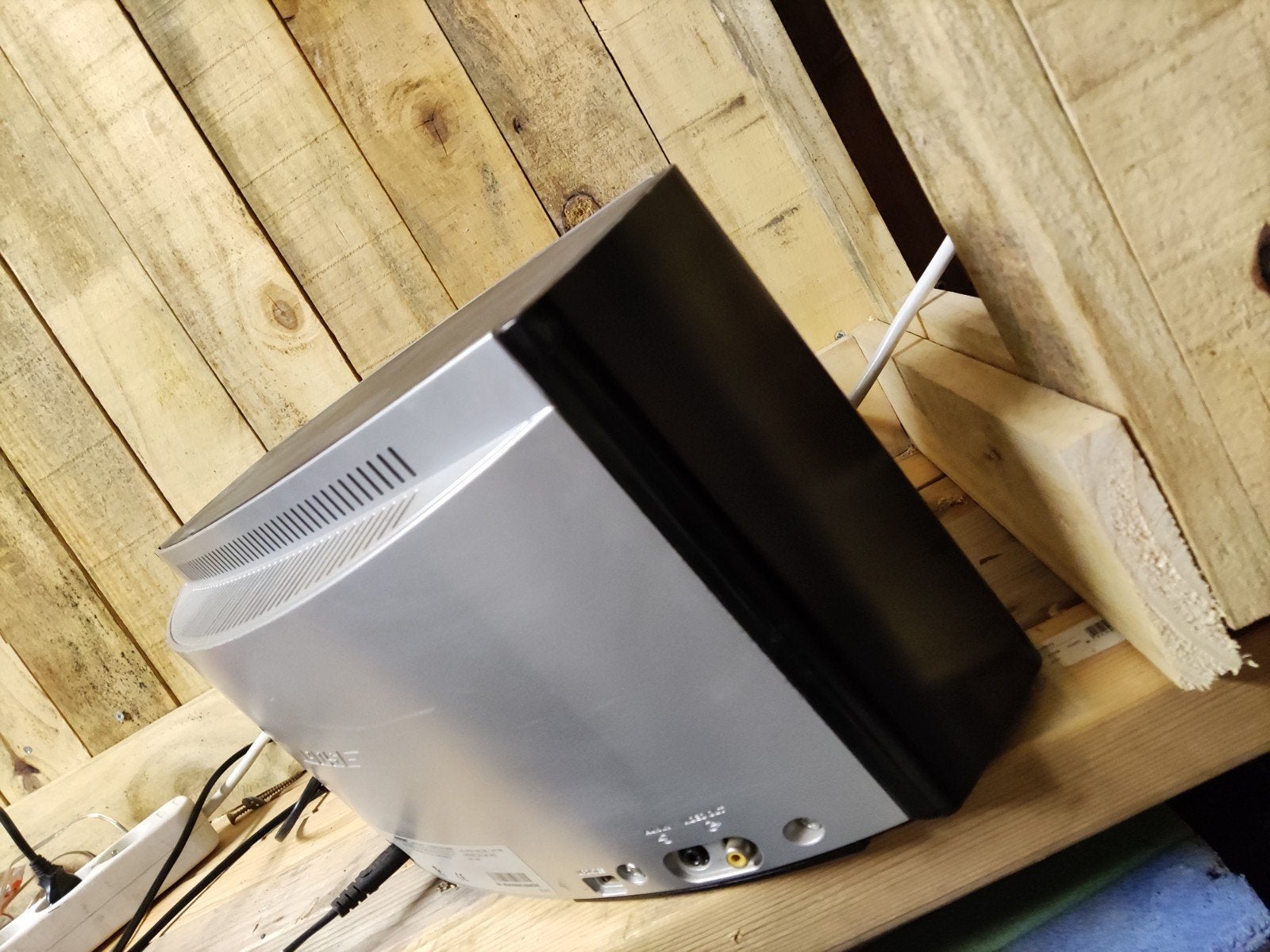 Bose SoundDock 10 – Digitale muziekspeaker, Entrée AUX, Enlèvement, Utilisé, Bose