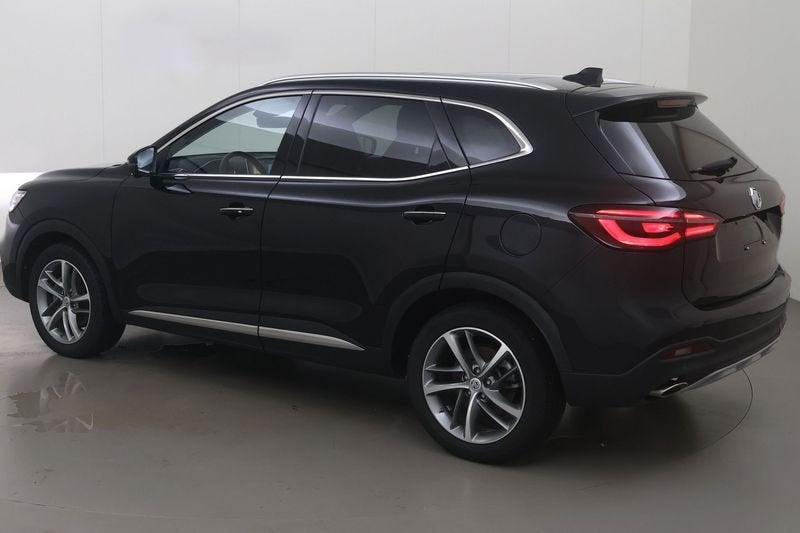 MG HS 1.5 T-GDI luxury, Autos, MG, 162 ch, Autres modèles, Euro 6, Entreprise