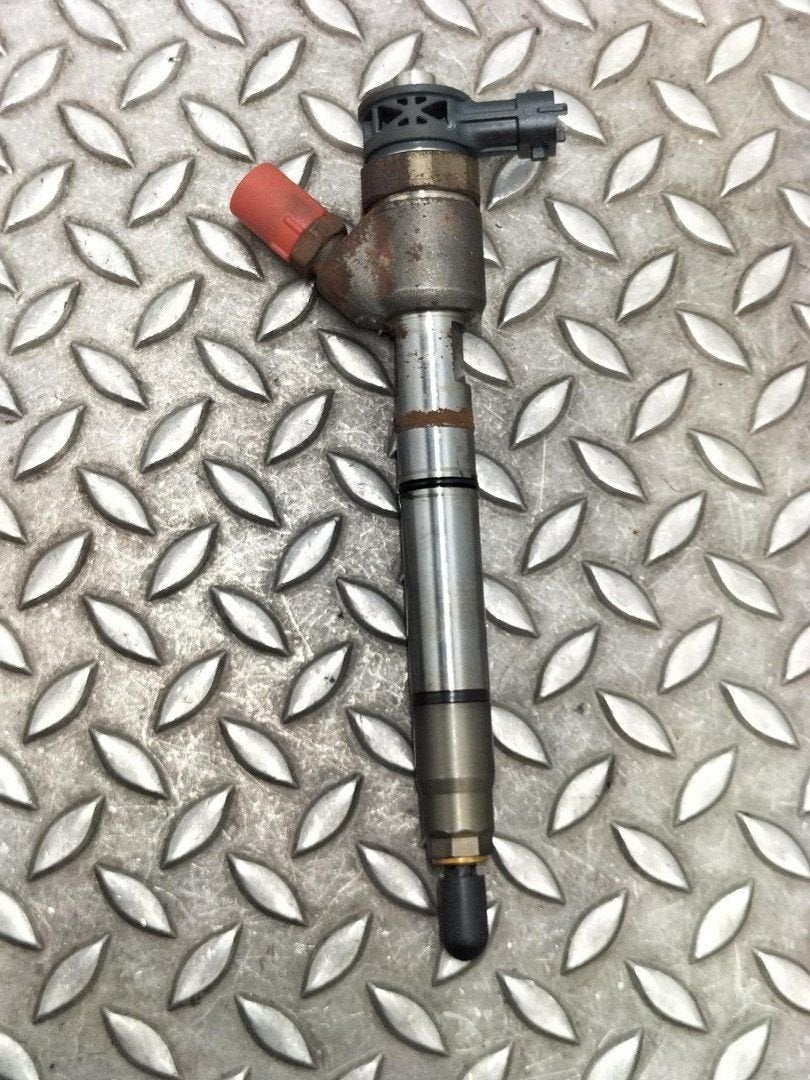 HYUNDAI TUCSON BRANDSTOF INJECTOR / VERSTUIVER 338002A610 20, Enlèvement ou Envoi, Utilisé, ARN reconnu