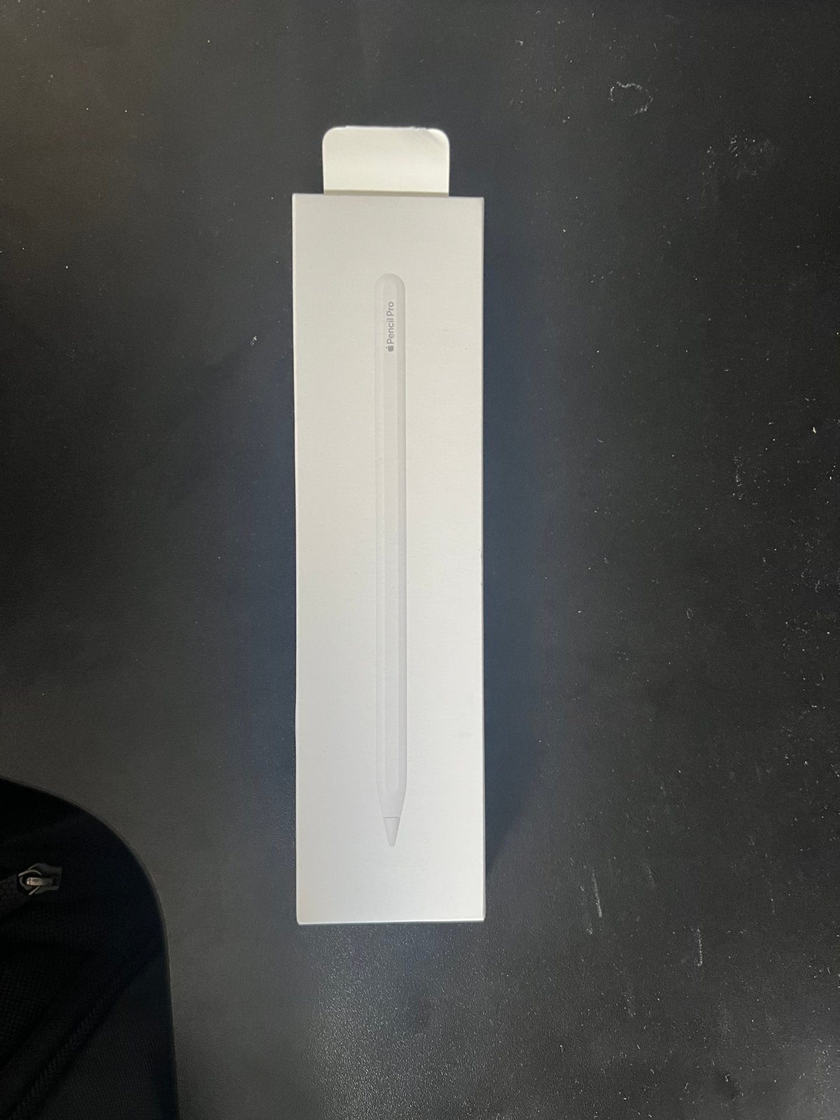 Apple Pencil Pro, Enlèvement ou Envoi, Blanc
