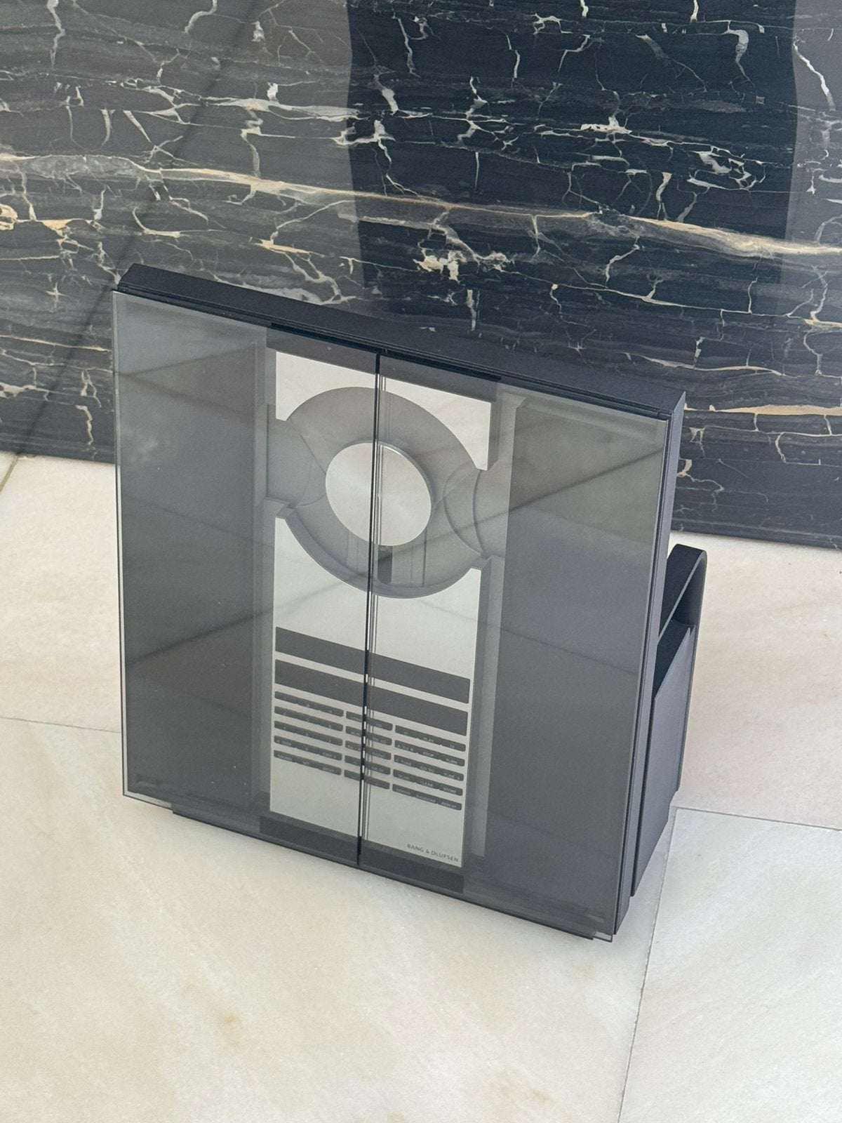 Bang & Olufsen BeoSound 2300 – perfecte staat, Audio, Tv en Foto, Ophalen, Zo goed als nieuw, Bang & Olufsen