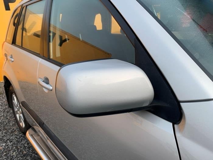 Rétroviseur extérieur droit d'un Suzuki Grand Vitara, -, 3 mois de garantie, Utilisé, -