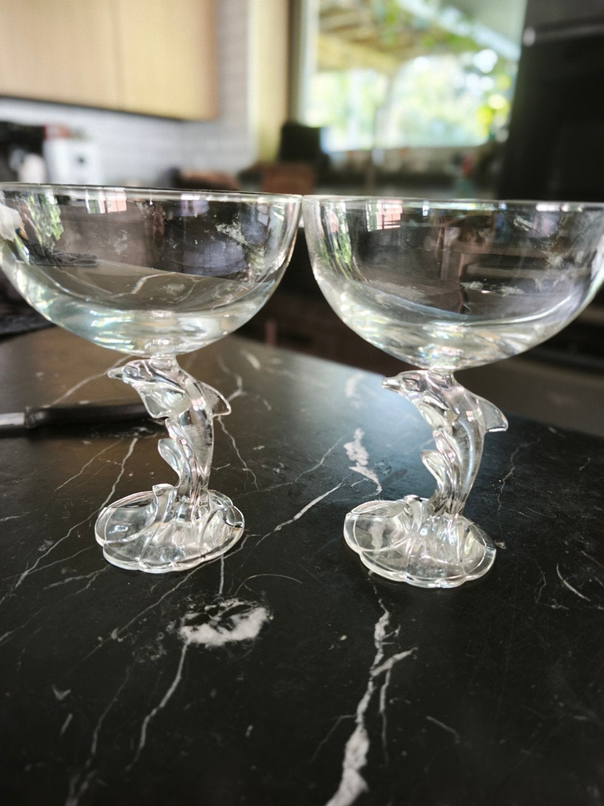 looney tunes glazen en Ijs coupes, Ophalen of Verzenden, Nieuw, Overige typen