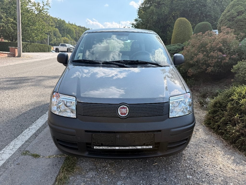 Fiat Panda 1.2 Essence 70ch GARANTIE, Autos, Fiat, Achat, Boîte manuelle, 5 portes, 113 g/km