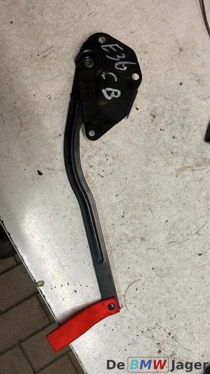 Nood Bediening BMW 3-serie Cabrio E36  67618360228, Enlèvement ou Envoi, Utilisé, BMW, BMW