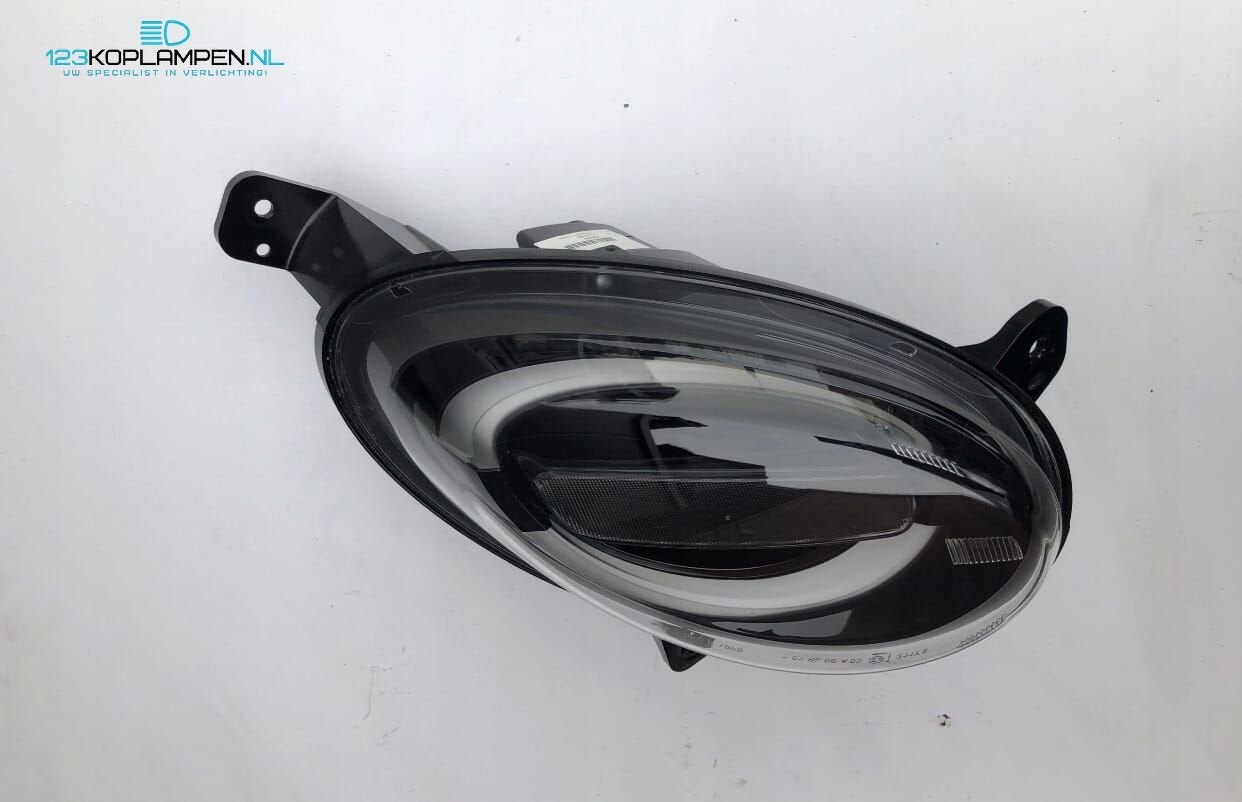 Fiat 500 X facelift LED koplamp rechts, -, -, Enlèvement, Utilisé