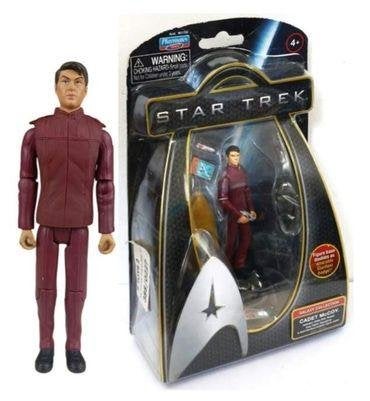 Poupées Star Trek Playmates vintage neuves dans leur boîte, Collections, Enlèvement ou Envoi, Neuf