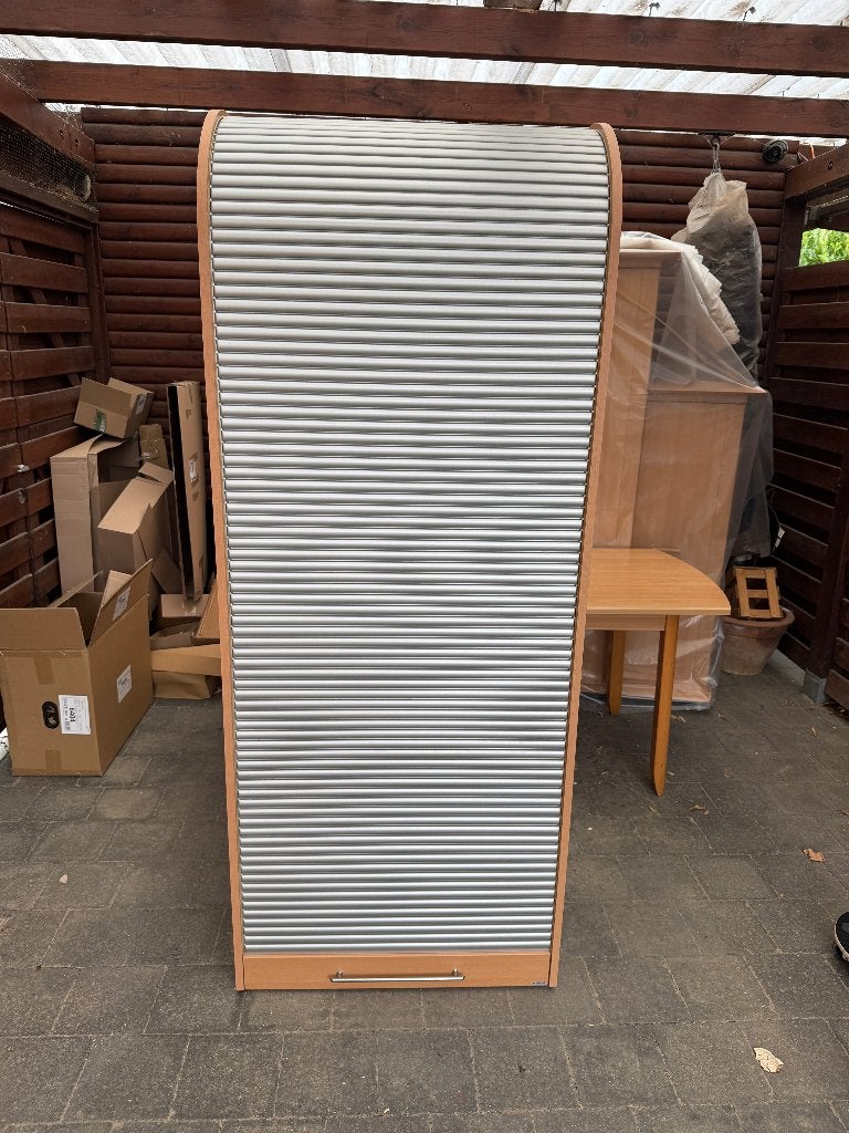 Computerkast, Ophalen, Gebruikt, 70 tot 120 cm, 170 cm of meer
