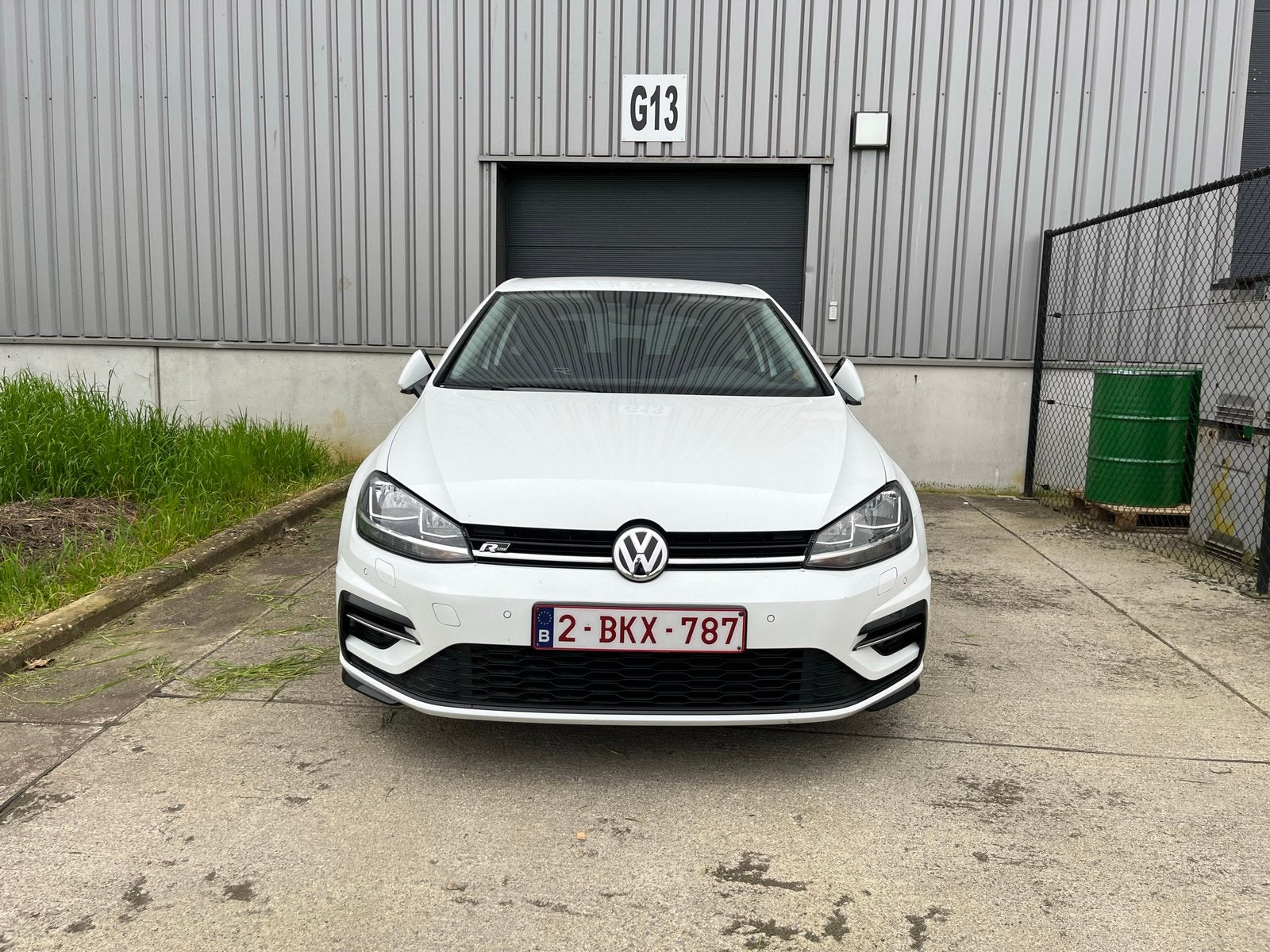 Golf 7, Achat, Euro 6, Noir, Diesel