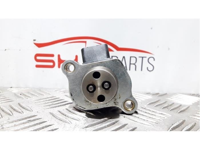 Commande suspension solénoïde d'un Mercedes CLA, 3 mois de garantie, Utilisé, -, -