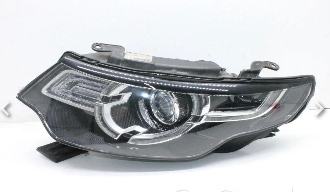 Discovery Sport koplampen links xenon, Ophalen, Rover