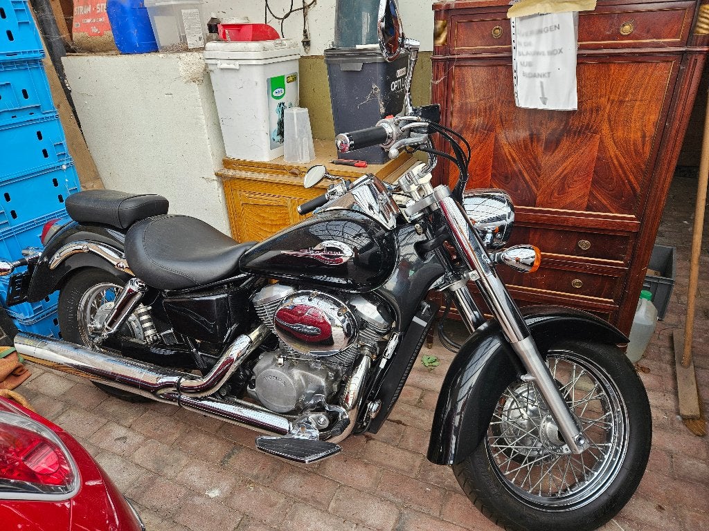 moteur, Permis Moto A, Occasion, Chopper, 2 cylindres