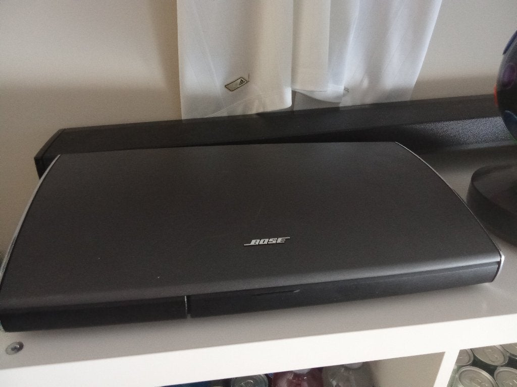 Bose lifestyle 135, TV, Hi-fi & Vidéo, Ensembles home-cinéma, Utilisé, Autres lecteurs, Barre de son, Enlèvement