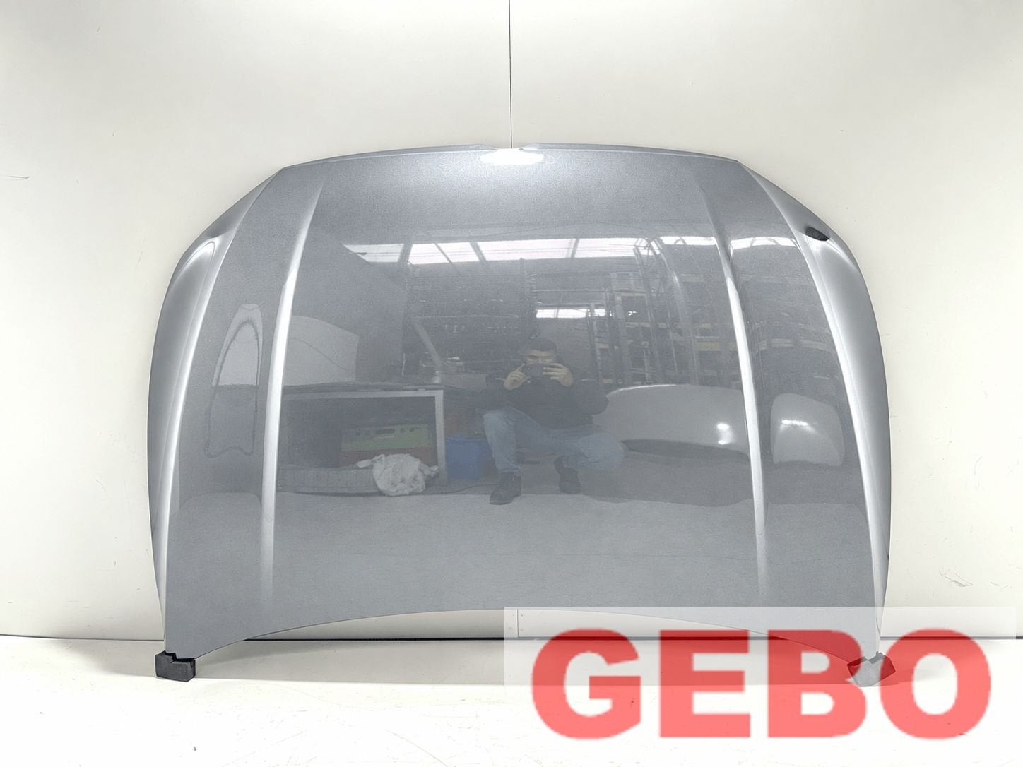 Volkswagen Golf 8 2020+ motorkap LA7W 5H0 823 031 H NIEUW IN, -, -, Nieuw, Ophalen of Verzenden