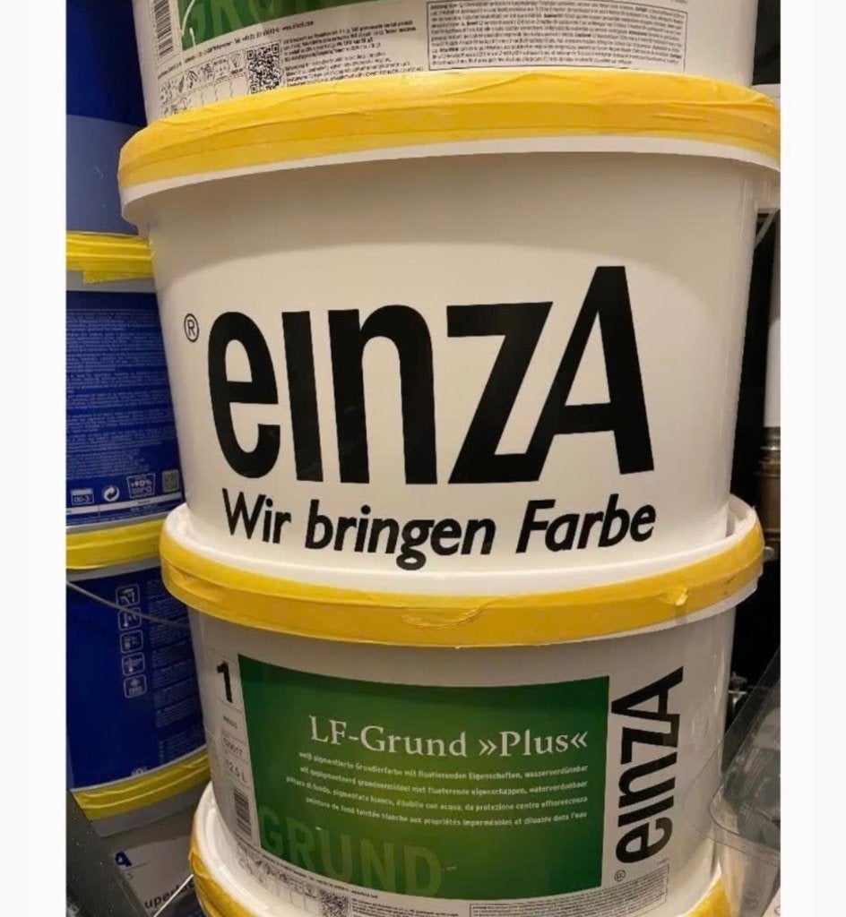 Verf en primer, Ophalen, Wit, Nieuw, Verf