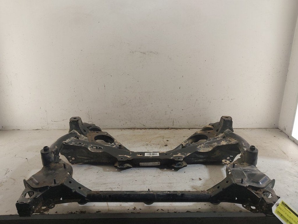 BERCEAU MOTEUR 3 serie (F30) (|31106872118|31106866983|), Utilisé, BMW, Petuelring 130
80809  München, DE, Bayerische Motoren Werke AG
