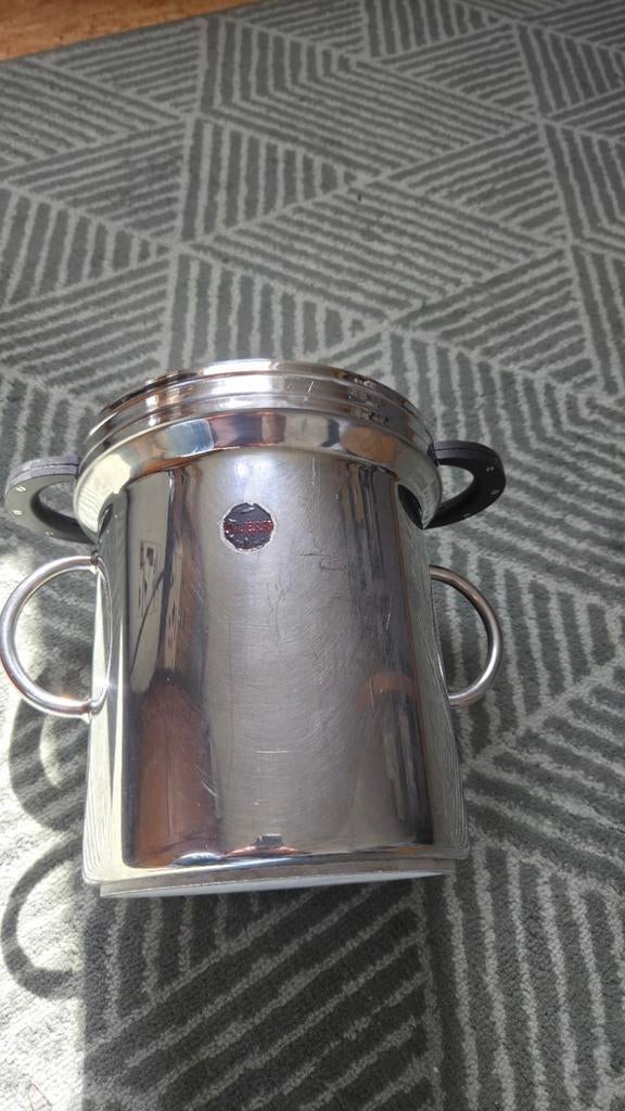 Spaghettipot Alessi, Ophalen of Verzenden
