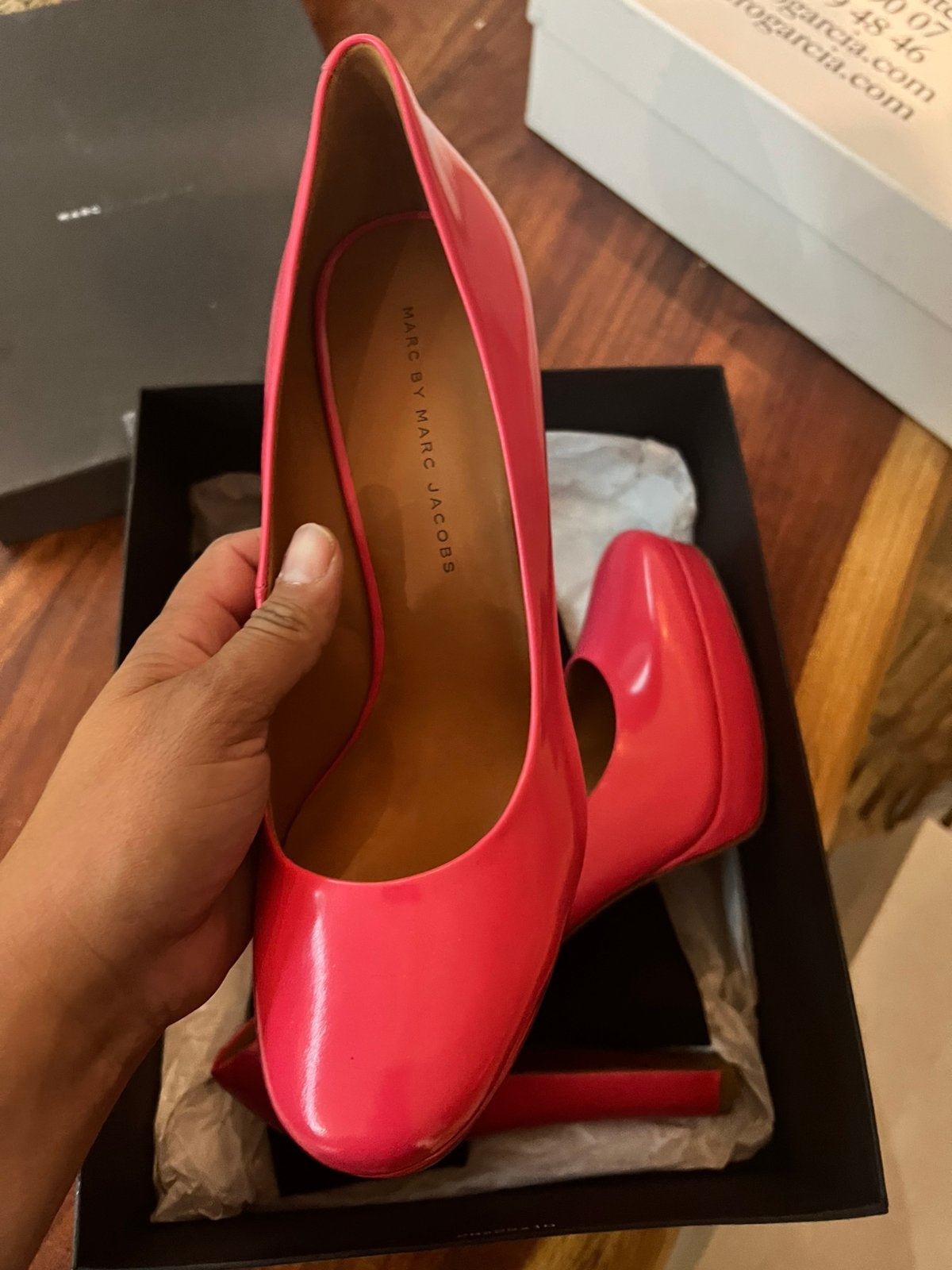 Marc Jacobs schoenen, Enlèvement ou Envoi, Comme neuf